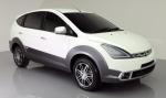 Proton Lekiu Concept 2010 года
